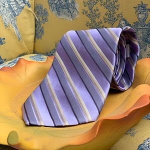 Joseph & Feiss international 100% Silk Tie NEW